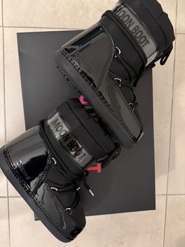 Producto - MOON boot