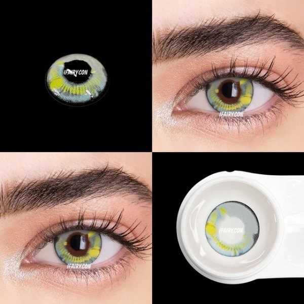 Producto - Anime Gray - Mislens