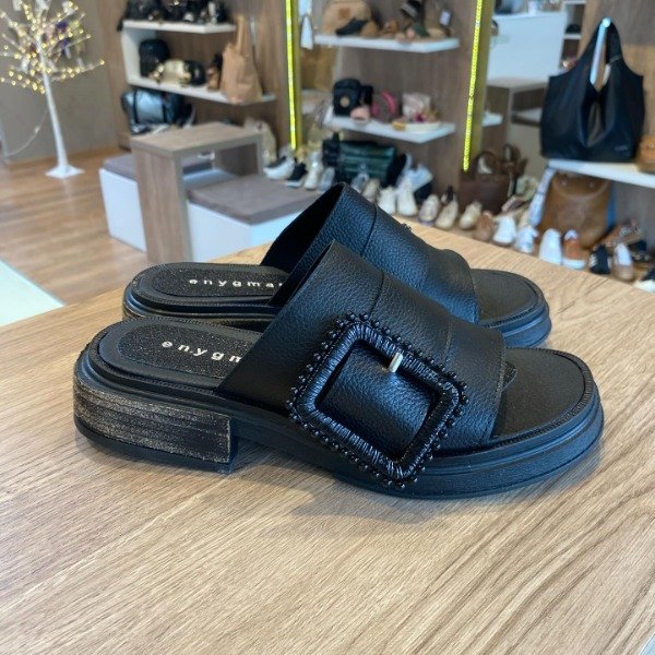 Producto - Zueco Enygmatis Venecia 512