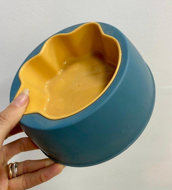 Producto - Comedero Desmontable