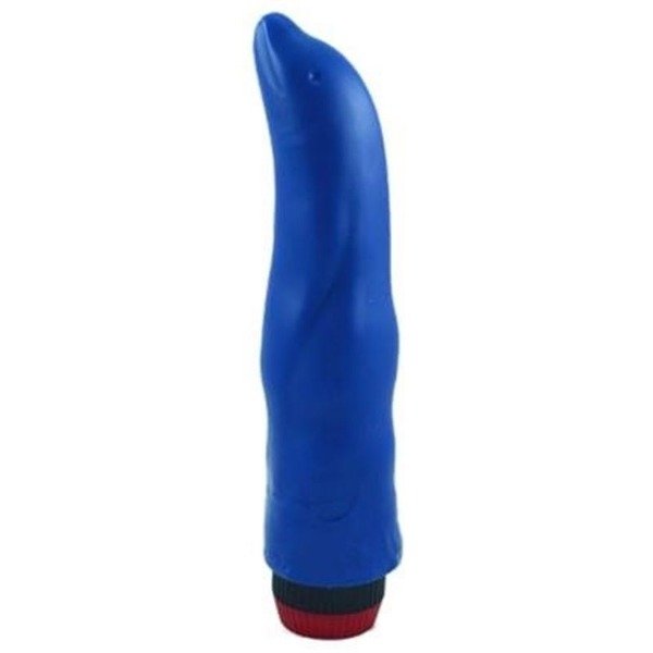 Producto - Vibrador Funny Delfín