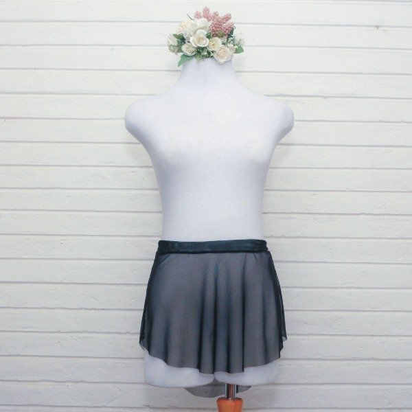 Producto - NEGRO -  Pollerín esencial