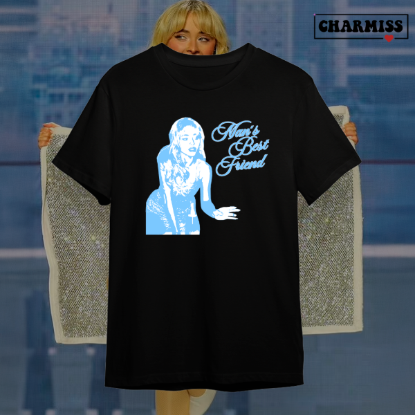 Remeron oversize mans best friend