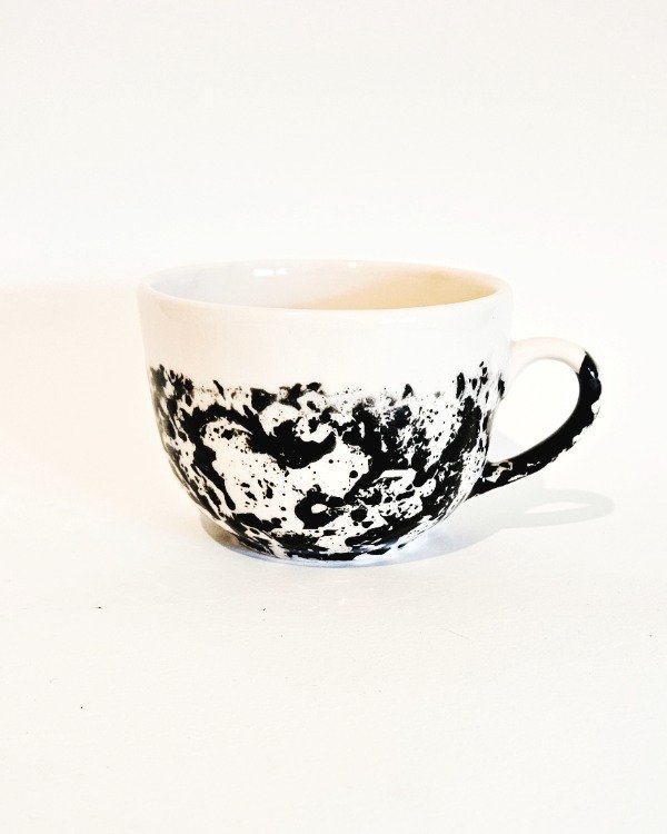 Producto - TAZA MONTJUIC C