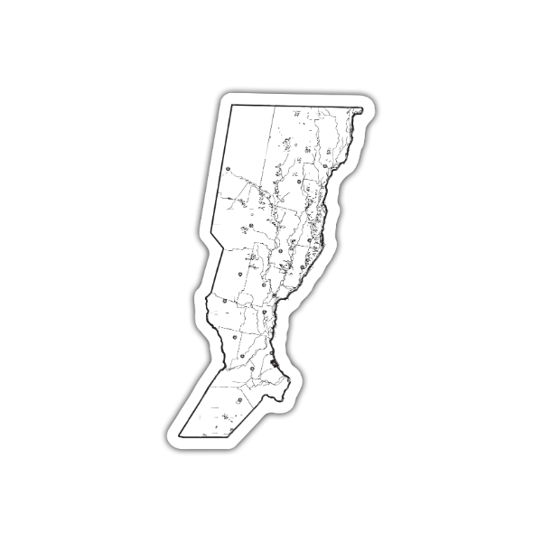 Producto - Bota Santa Fe - Laca Brillante