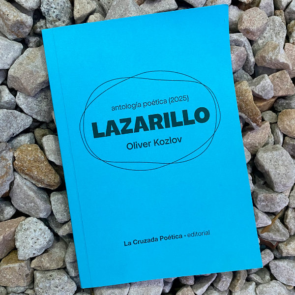 Producto - Lazarillo