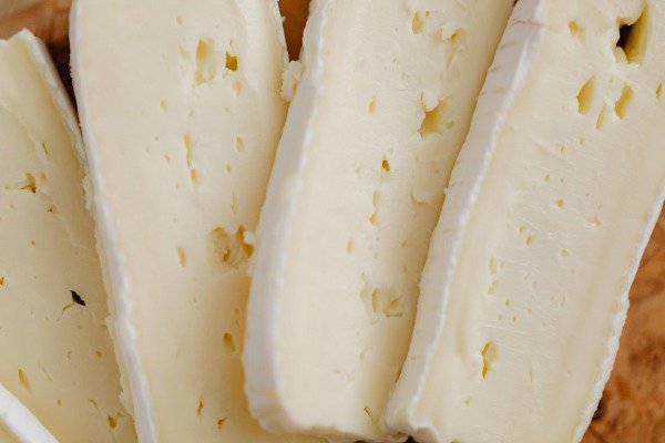 Producto - Queso Cremoso 1kg - La Soberana