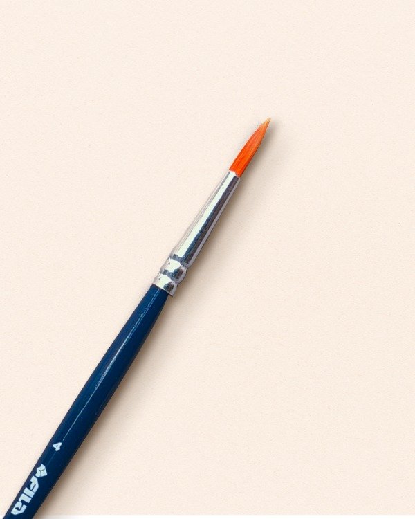 Producto - Pincel redondo Giotto N4