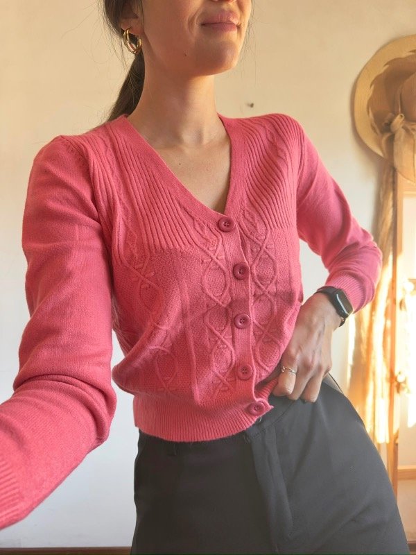 Producto - Saco Edil - 3