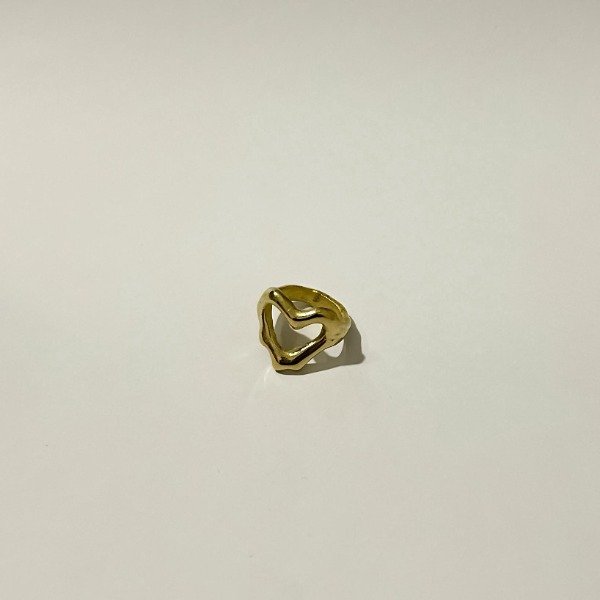 Producto - Anillo Nosotros - Bronce