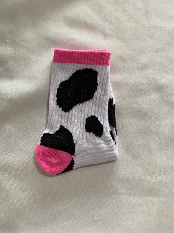 Producto - Vaca niños