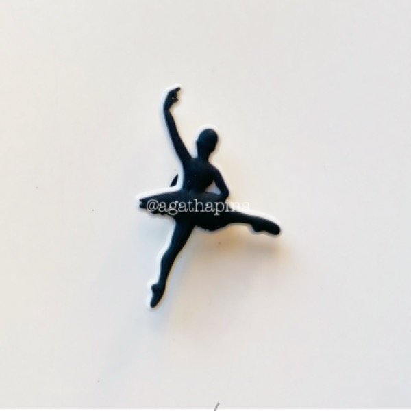Producto - Bailarina