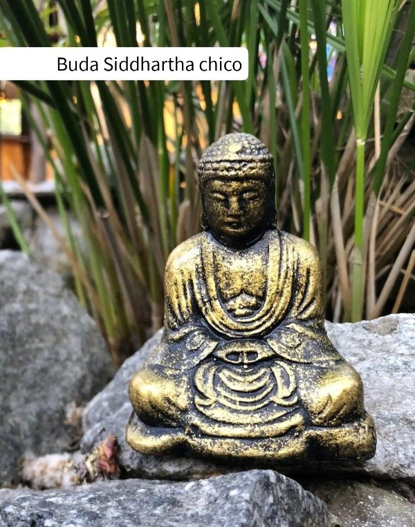 Producto - Buda Siddharta Chico