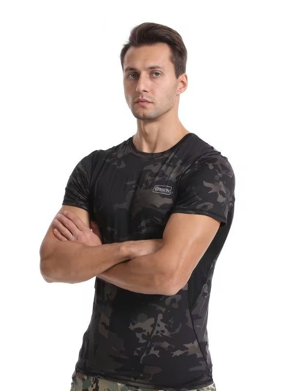 Producto - Remera ESDY Secado Rapido