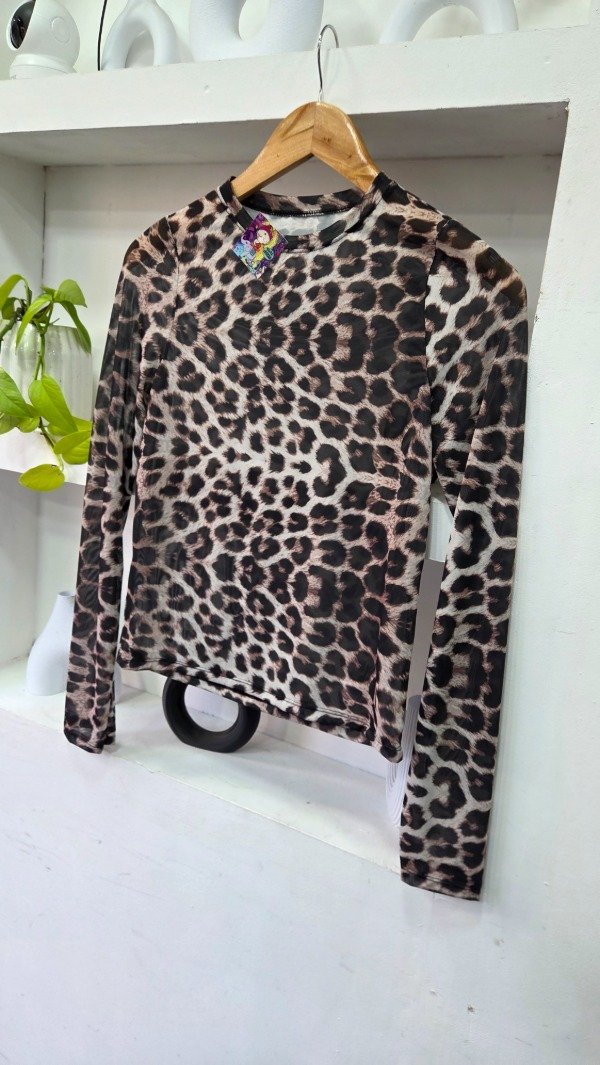 Producto - Microtul print - 1