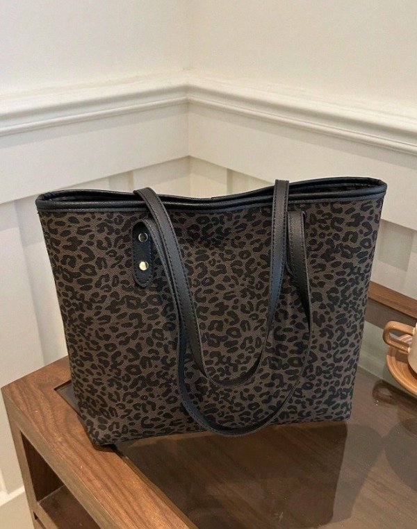 Producto - Bolso de hombro safari - 0