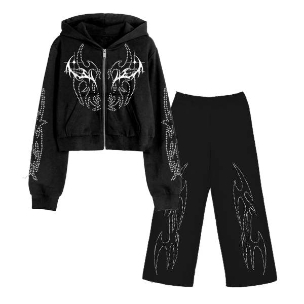 Producto - CONJUNTO DESTELLO