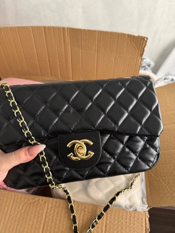 Producto - Cartera Chanel