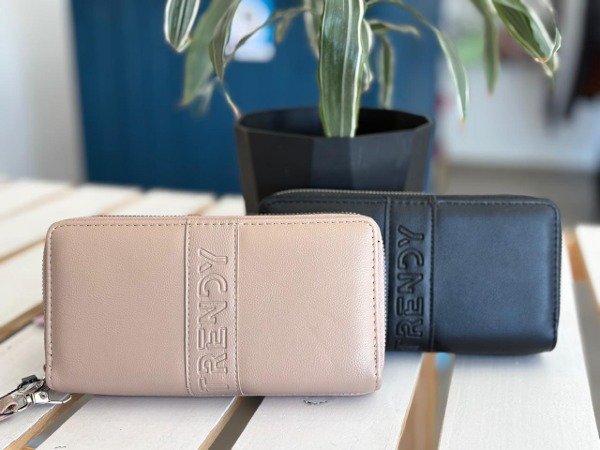 Producto - Billetera Trendy doble