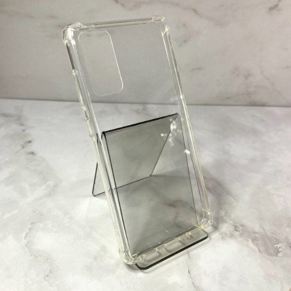 Producto - S20FE CLEAR REFORZADA