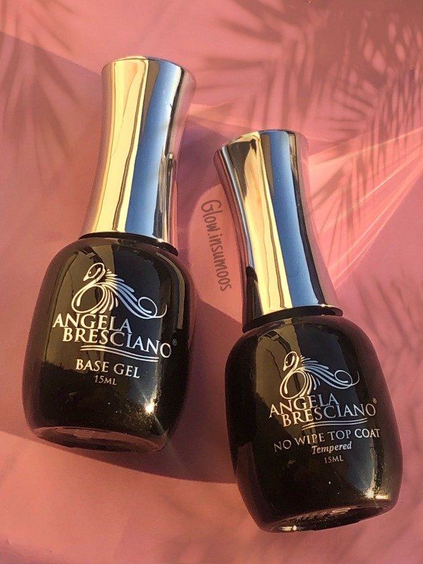 Producto - Base y top ANGELA BERCIANO  unidad