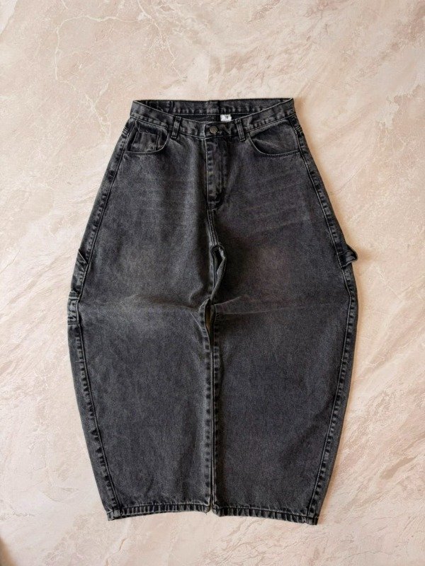 Producto - Jean Baggy Kids Cadena - 1