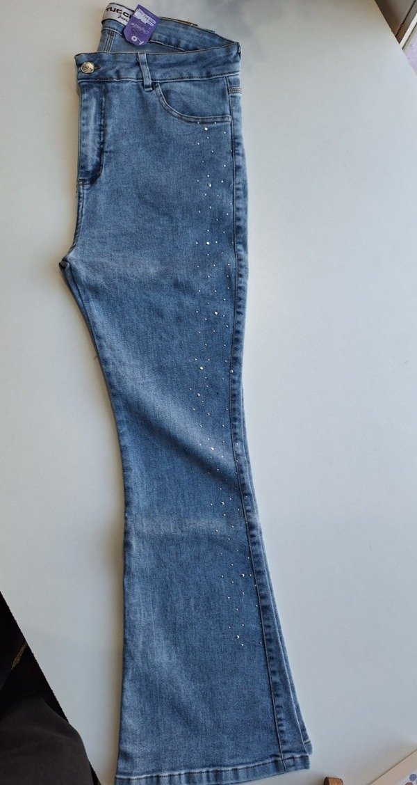 Producto - Oxford Yekus con brillo - 3