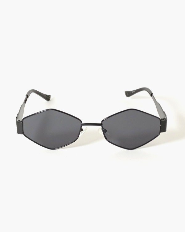 Producto - Mallorca Hexagonal - Full Negro