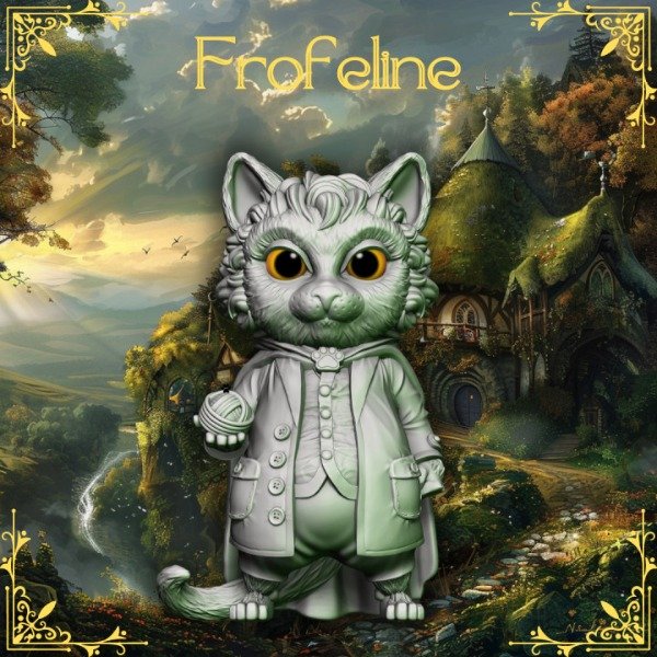 Producto - Frofeline