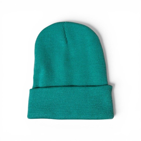 Producto - Gorro Rocky verde agua