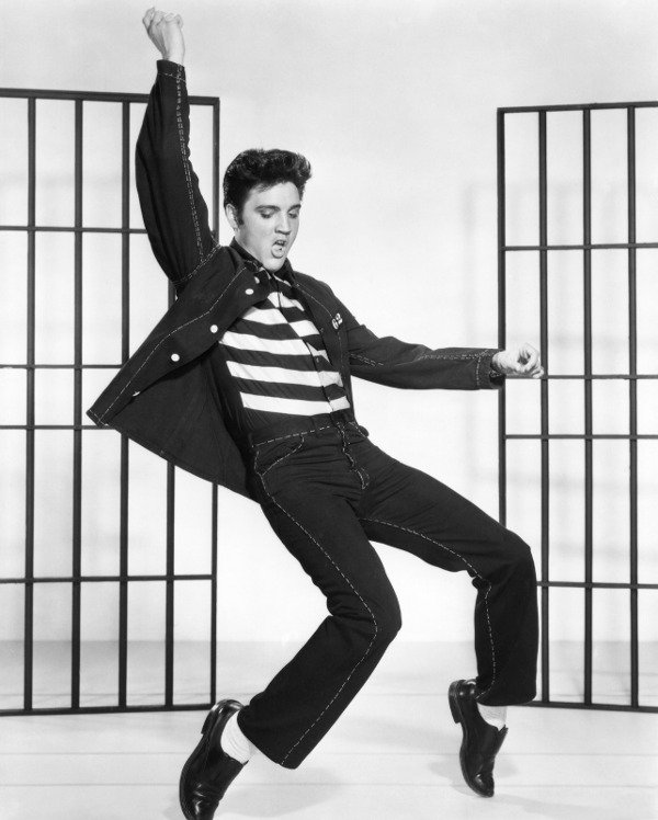 Producto - ELVIS PRESLEY