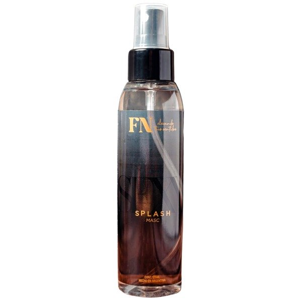 Producto - BODY SPLASH FLY NIGHT MASCULINO
