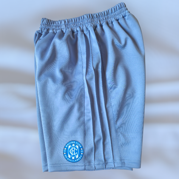Short celeste — imagen 2