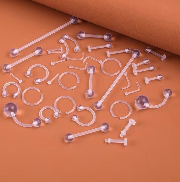 Producto - Piercing Silicona - 1