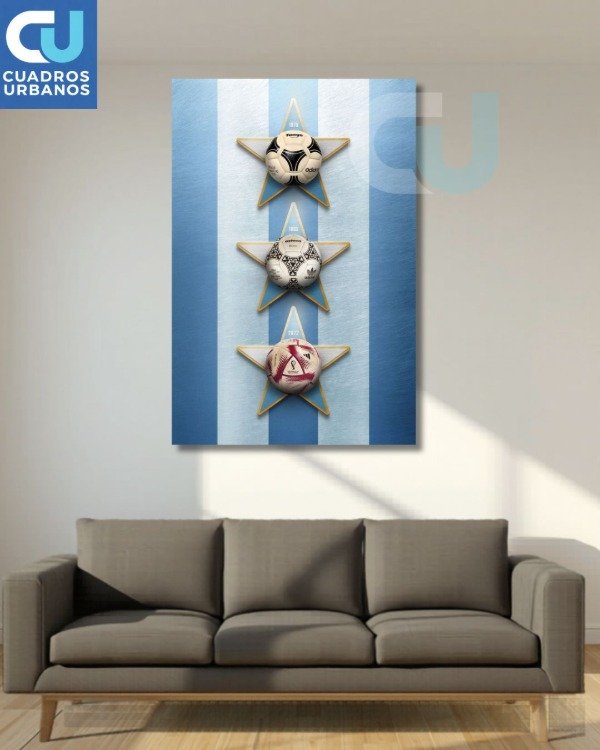 Producto - Selección Argentina 01