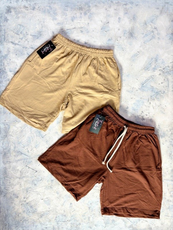 Producto - Bermuda "Urban fusion"