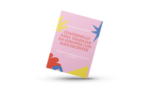 Producto - ADOLESCENTES I edición