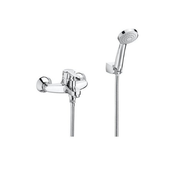 Producto - GRIF ROCA - VICTORIA - DUCHA EXTERIOR MONO