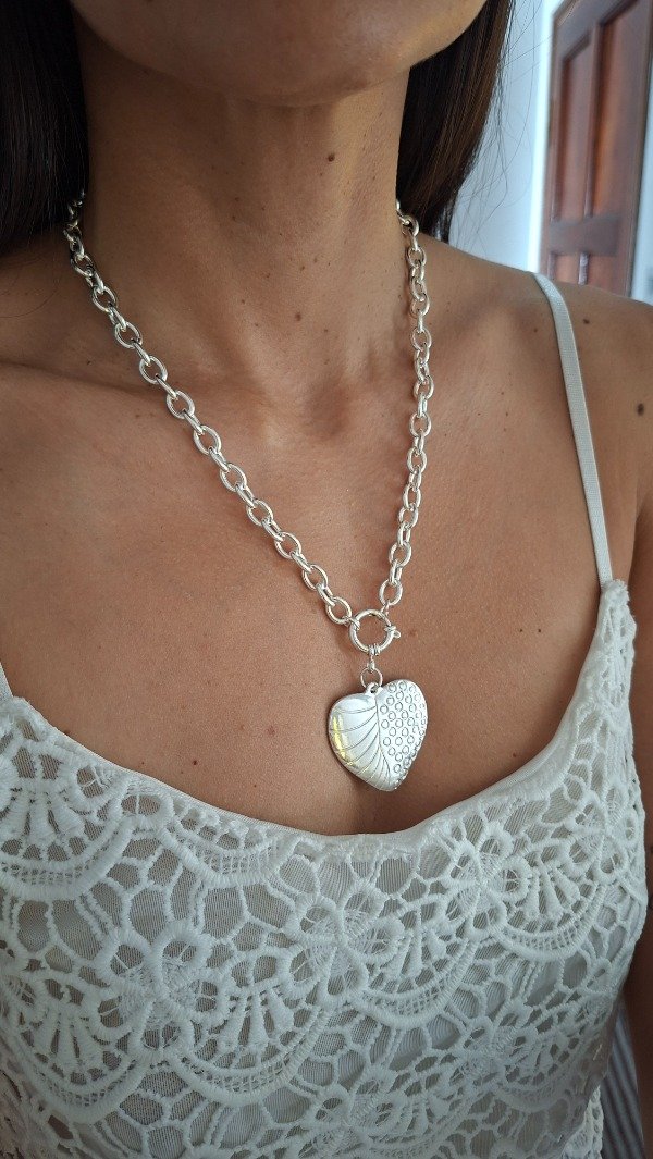 Producto - Cadena CORAZÓN