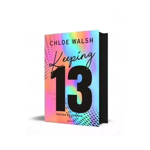 Producto - PACK LOS CHICOS DE TOMMEN 1 Y 2 - CHLOE WALSH