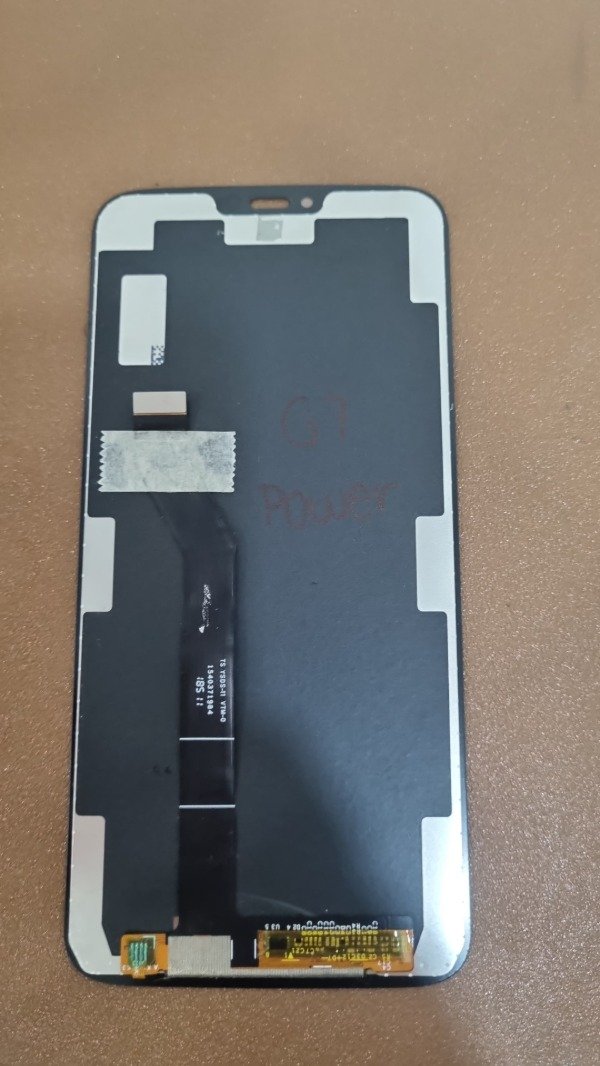 Producto - MOTOROLA G7 POWER ORIGINAL VIDRIO CAMBIADO, SE VENDE UNICAMENTE PROBADO EN LOCAL