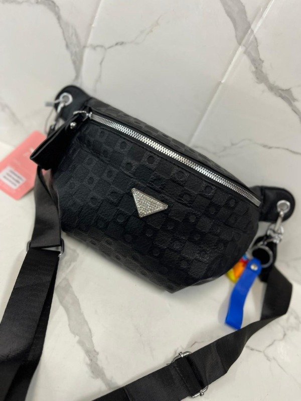 Producto - RIÑONERA ECOCUERO ART. 5810-2