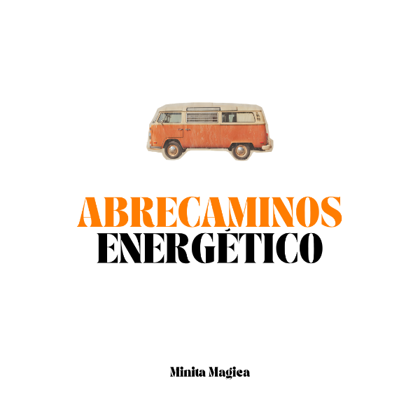Producto - Abrecaminos Energetico