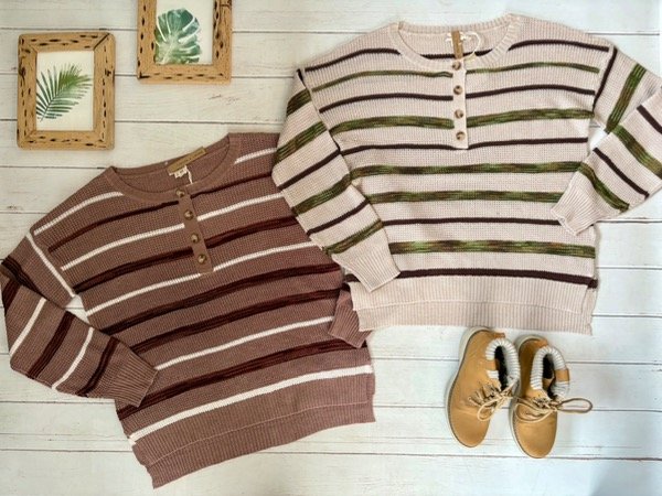 Producto - Sweater Popi