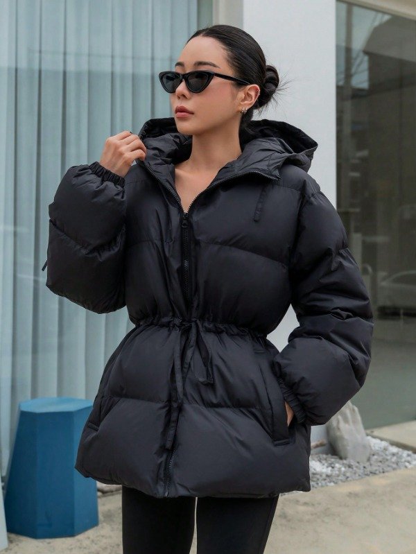 Producto - Parka San Benedetto