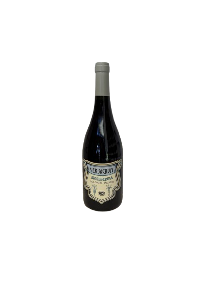Producto - VER SACRUM - Monastrell