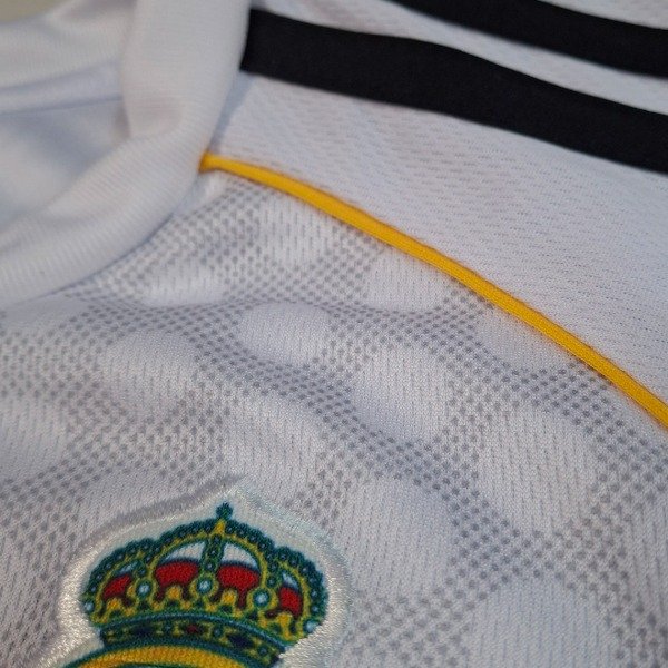 Producto - Camiseta Real Madrid - 3