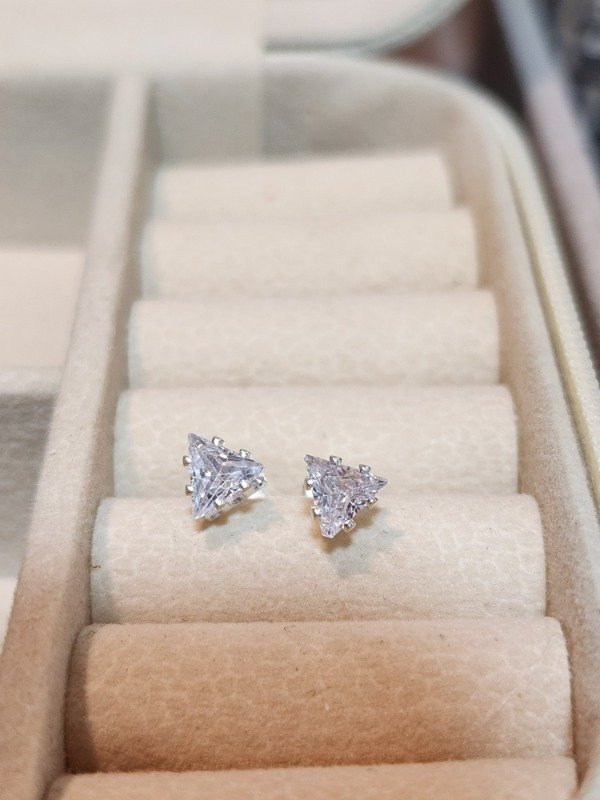 Producto - Abridor Plata Cristal