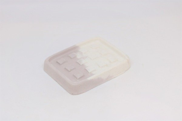 Producto - Jabonera de Cemento P