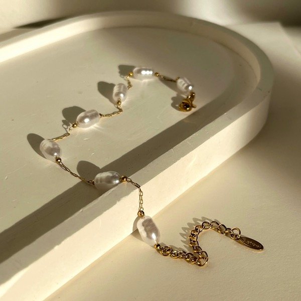 Producto - Pulsera Taissa